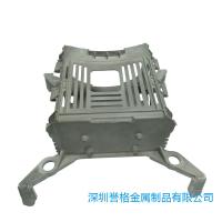 億航無人機(jī)有用到鋅合金壓鑄嗎？