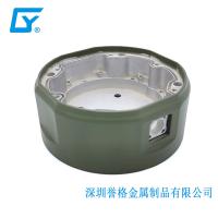 東莞鋁合金壓鑄件的使用范圍有哪些？