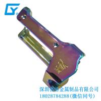 神秘鋅鑄，鋅合金壓鑄的高科技探索