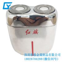 獨創(chuàng)鋅合金壓鑄模具，瞬間點燃你的靈感！