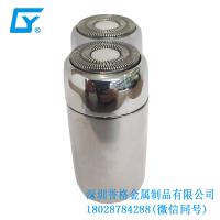 大展拳腳！鋅合金壓鑄件動(dòng)感舞蹈驚艷全場(chǎng)！