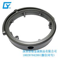 驚爆全場！心跳加速鋅合金壓鑄外殼生產(chǎn)展現(xiàn)！