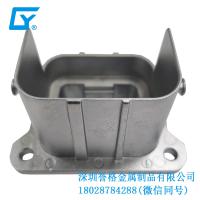 必須親身體驗！高科技鋁合金壓鑄廠！