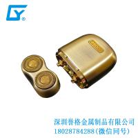 優(yōu)質的廣東剃須刀壓鑄外殼工藝