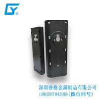 壓鑄工藝能做噴漆工藝表面處理嗎？