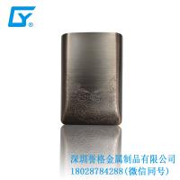 奔騰剃須刀有使用壓鑄件嗎？