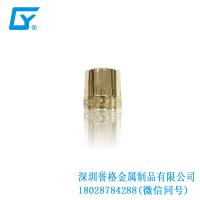 鋅合金壓鑄工藝可以做電鍍表面處理嗎？