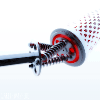 動圖，對鋅合金壓鑄模具有幫助