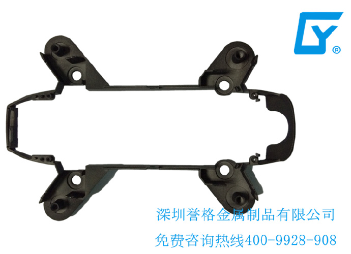 設(shè)計鎂合金壓鑄，要避免觸碰的雷區(qū)