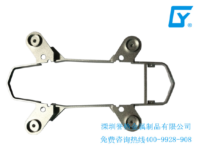 設(shè)計鎂合金壓鑄，要避免觸碰的雷區(qū)