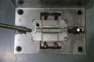 爆破速度！打造高級鋁壓鑄模具的訣竅