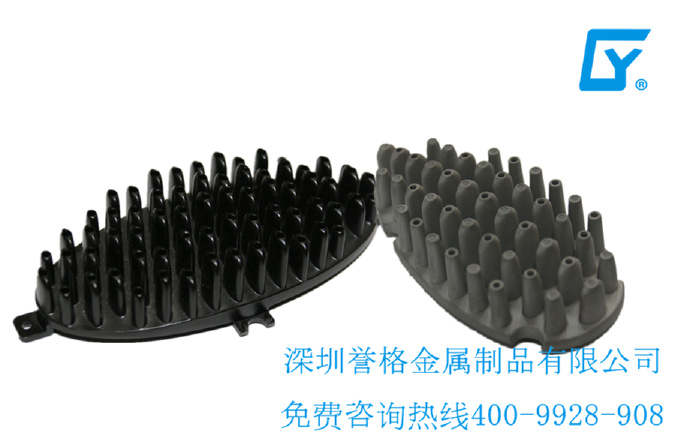 壓鑄件電鍍，各種鍍種的區(qū)別