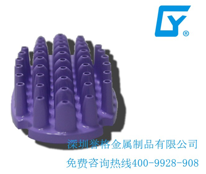 壓鑄件電鍍，各種鍍種的區(qū)別