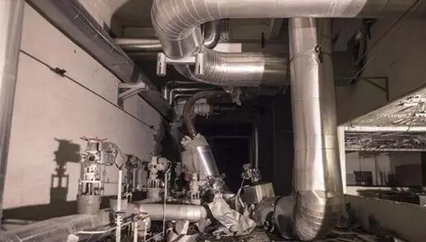 又發(fā)生爆炸，安全事故需引深圳壓鑄公司注意