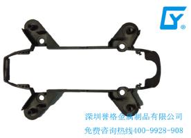 設計鎂合金壓鑄，要避免觸碰的雷區(qū)