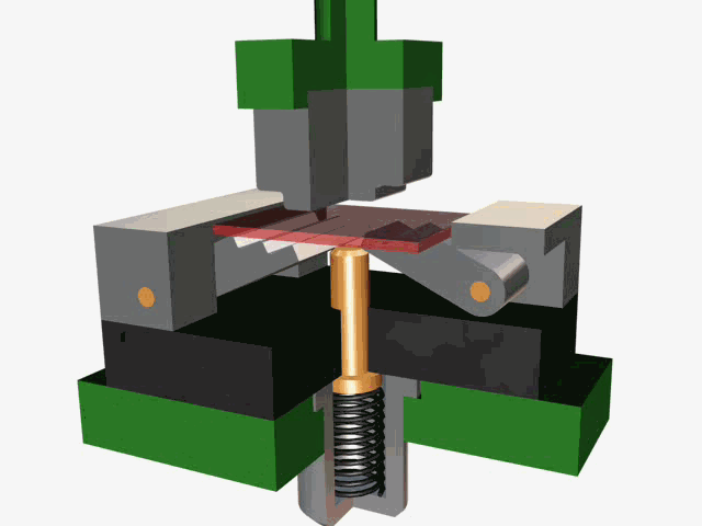 除了鋁合金壓鑄，還有哪些成型工藝
