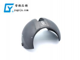 鋁鋰合金，鋁合金壓鑄廠又有新材料可用了