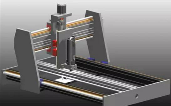 各種壓鑄工藝、加工工藝、表面處理工藝介紹