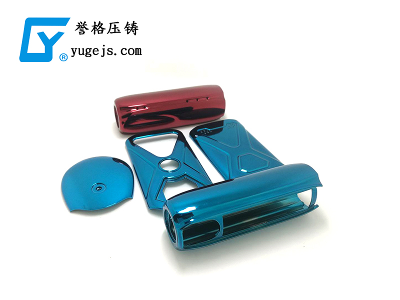 壓鑄模具突然爆裂了，什么原因造成的