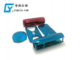 壓鑄模具突然爆裂了，什么原因造成的