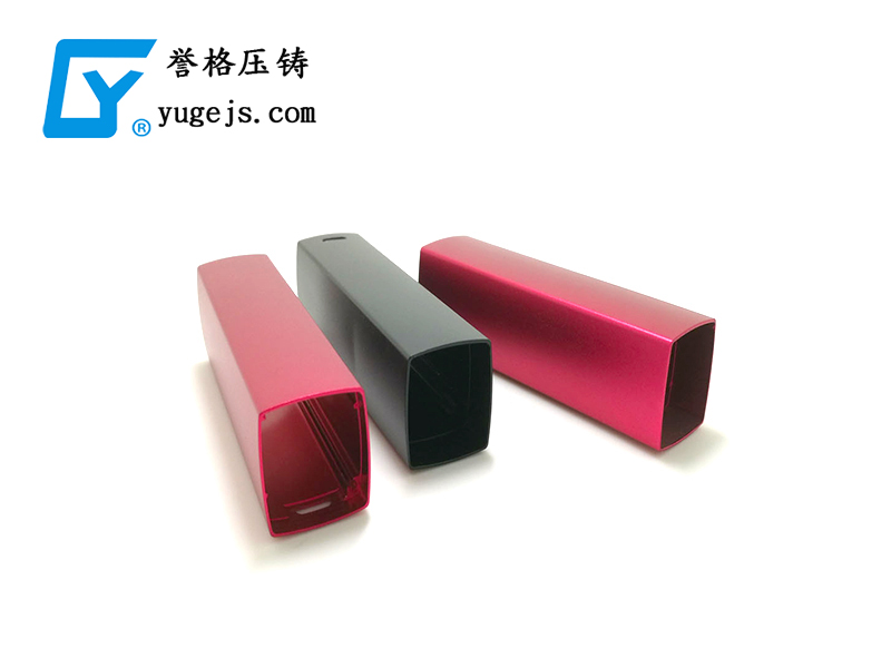 鋁合金壓鑄件氣孔氣孔、縮松缺陷的原因，壓鑄工藝必知