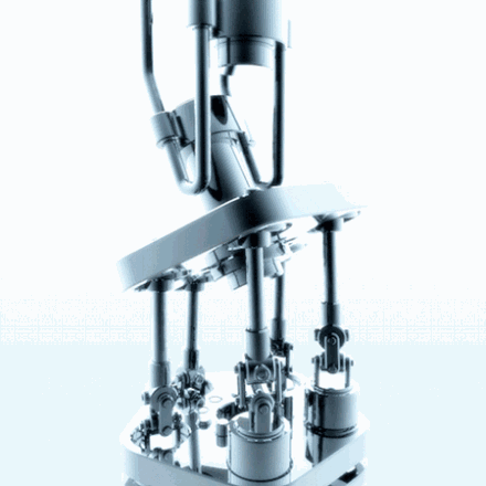 機(jī)械動態(tài)圖，那些壓鑄廠家常見的機(jī)械動態(tài)圖