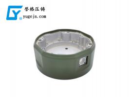 “全鋁”汽車？鋁合金壓鑄大有可為。
