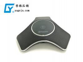 鋁合金壓鑄件加工的質(zhì)量不如意，機(jī)床出了什么故障