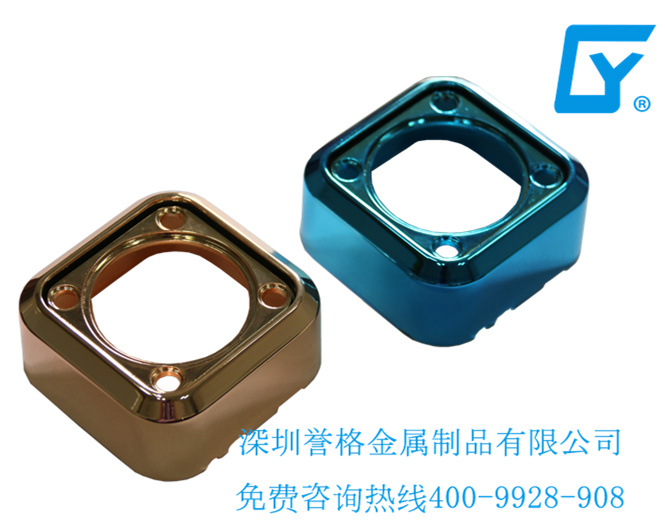 模具設計，壓鑄件廠家的一些考慮