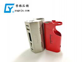 加工鋁合金壓鑄件的時候，如何防止撞刀