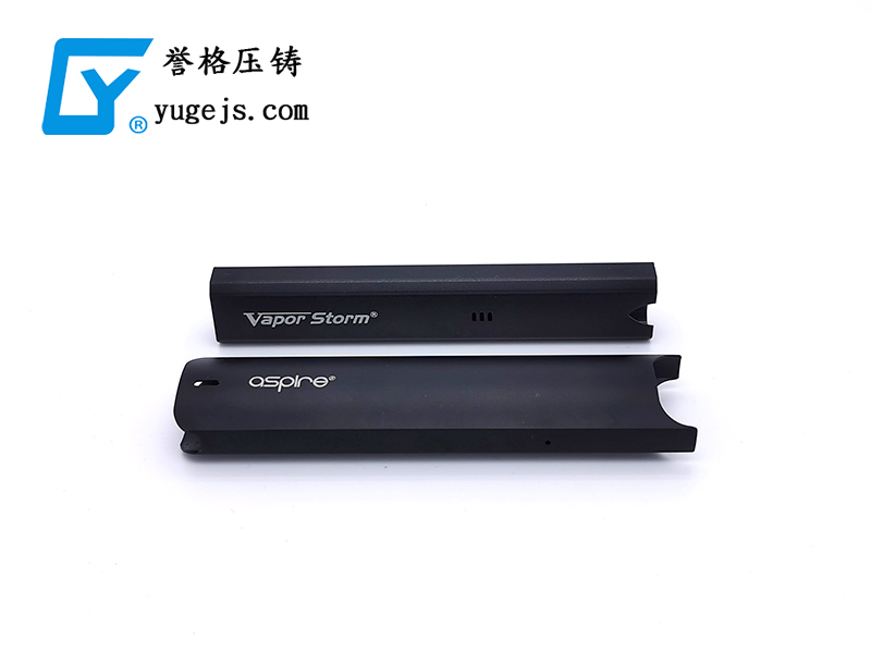 鋅合金壓鑄產(chǎn)品-電子煙的幾個(gè)小知識