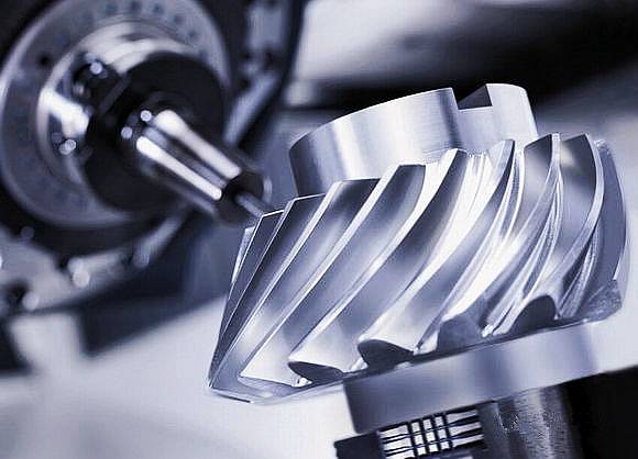 美的不同尋常的機(jī)械動(dòng)圖，壓鑄廠家應(yīng)該收藏一下