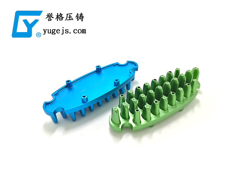 鋅合金壓鑄廠必知，制作壓鑄模具的規(guī)范