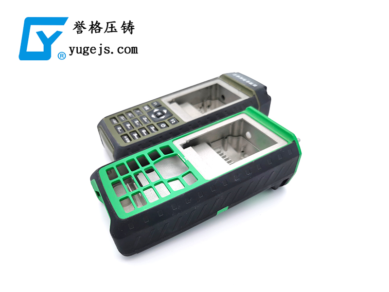 優(yōu)質(zhì)的鋁合金壓鑄，要保證完美的模具硬度