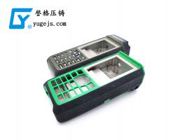 優(yōu)質(zhì)的鋁合金壓鑄，要保證完美的模具硬度