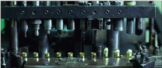 一些機(jī)械圖，壓鑄廠商肯定會遇到的