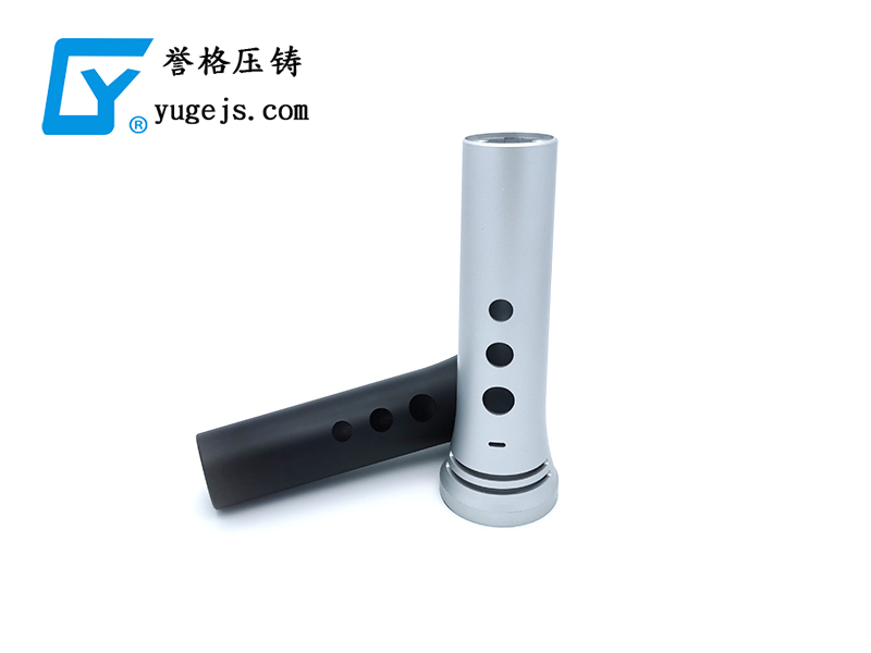 首次試模，深圳壓鑄公司如何調(diào)參數(shù)