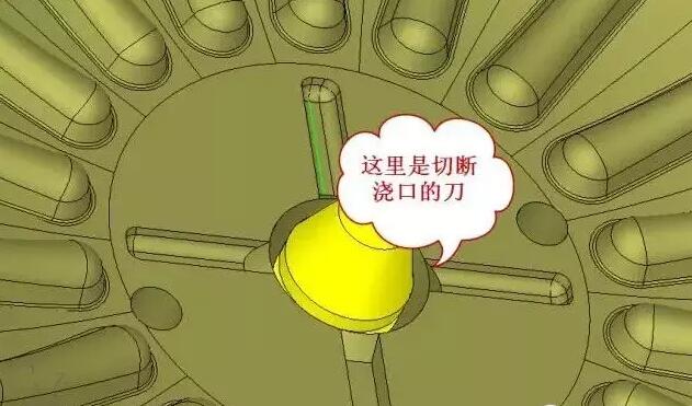 雙層模具，三層，多層，壓鑄公司未來(lái)的方向？