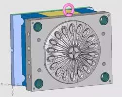 雙層模具，三層，多層，壓鑄公司未來(lái)的方向？