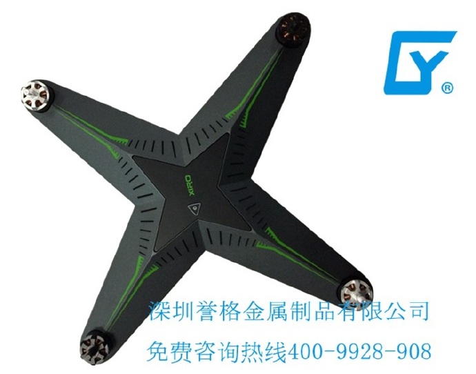 模具研磨的水準(zhǔn)，會(huì)影響鎂合金壓鑄的質(zhì)量