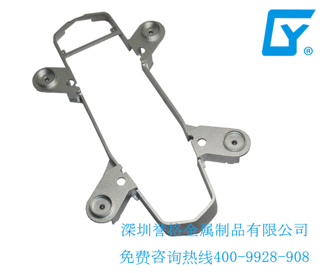 模具研磨的水準(zhǔn)，會(huì)影響鎂合金壓鑄的質(zhì)量