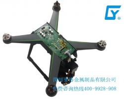 模具研磨的水準(zhǔn)，會影響鎂合金壓鑄的質(zhì)量