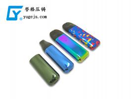 壓鑄新技術，冷擠壓和溫擠壓