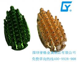 熱處理的質(zhì)量如何，深圳壓鑄模具廠該怎么檢驗(yàn)