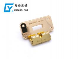 深圳壓鑄公司在電鍍產(chǎn)品的時候，都發(fā)生了什么