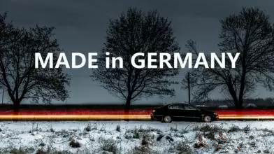 從德國制造的成長歷程，中國壓鑄廠能學(xué)到什么？