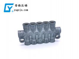 鋁合金壓鑄模具加工技術(shù)介紹，激光技術(shù)