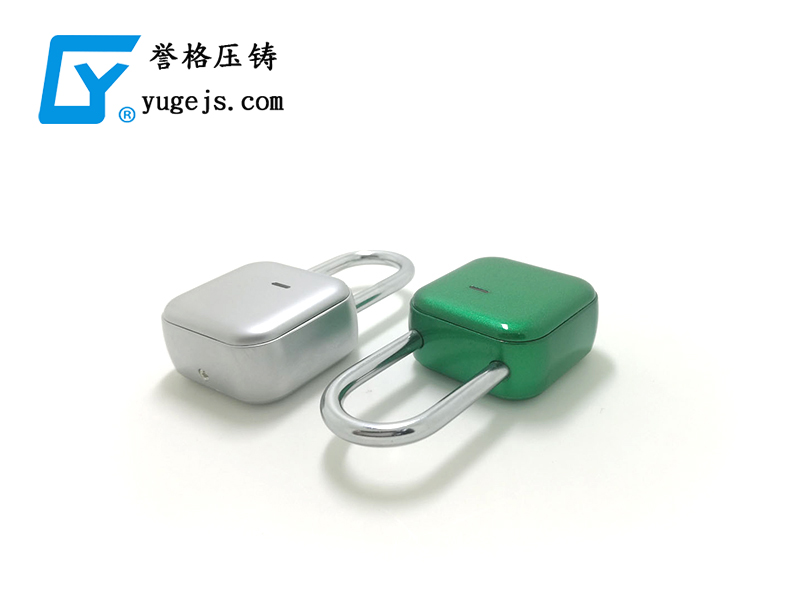 物聯(lián)網(wǎng)的時(shí)代即將來(lái)臨，壓鑄廠要準(zhǔn)備迎接新的形勢(shì)