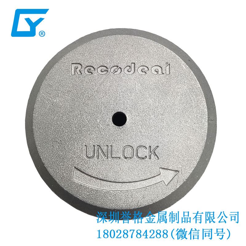 直流DC電動(dòng)汽車充電接口有使用鋁合金壓鑄工藝嗎？