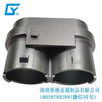直流DC充電座有用到鋁合金壓鑄產(chǎn)品嗎？